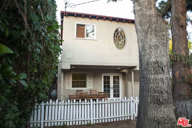 4519 VAN NOORD Avenue, Studio City, CA 91604