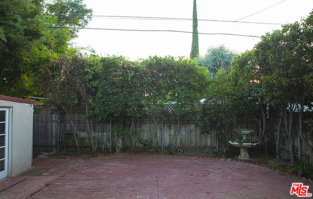 4519 VAN NOORD Avenue, Studio City, CA 91604