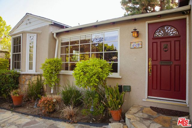 4519 VAN NOORD Avenue, Studio City, CA 91604