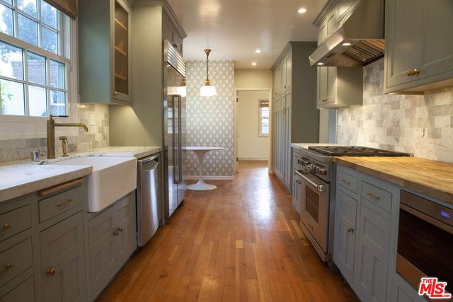 4519 VAN NOORD Avenue, Studio City, CA 91604