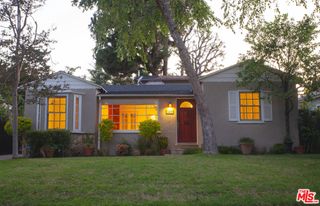 4519 VAN NOORD Avenue, Studio City, CA 91604