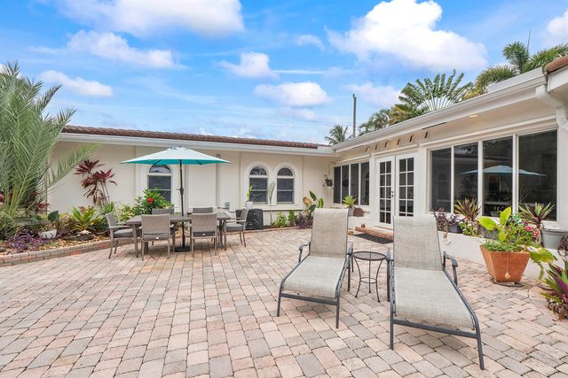 2501 NE 26th Terrace, Fort Lauderdale, FL 33305