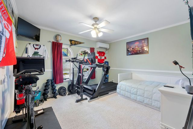 2501 NE 26th Terrace, Fort Lauderdale, FL 33305