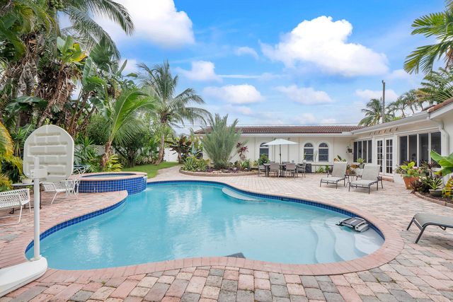 2501 NE 26th Terrace, Fort Lauderdale, FL 33305