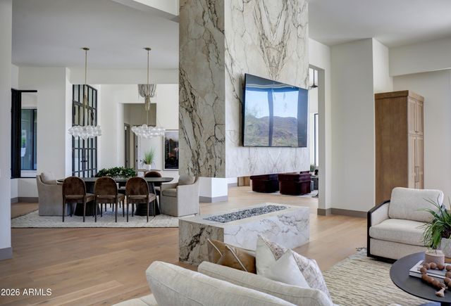 12926 E CORRINE Drive, Scottsdale, AZ 85259