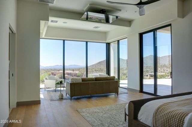 12926 E CORRINE Drive, Scottsdale, AZ 85259