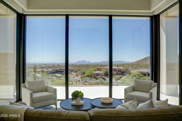 12926 E CORRINE Drive, Scottsdale, AZ 85259