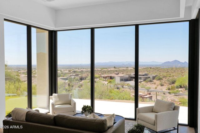 12926 E CORRINE Drive, Scottsdale, AZ 85259