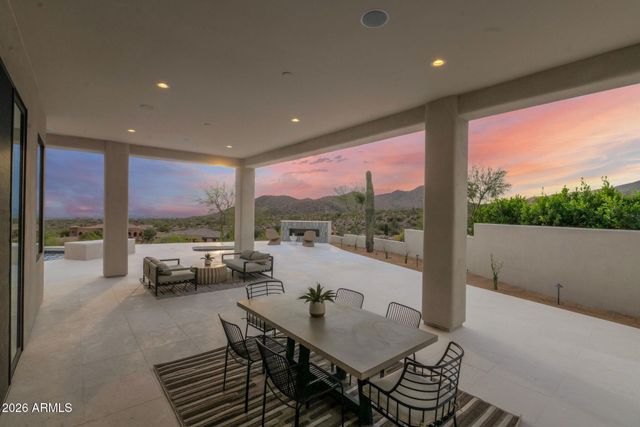 12926 E CORRINE Drive, Scottsdale, AZ 85259