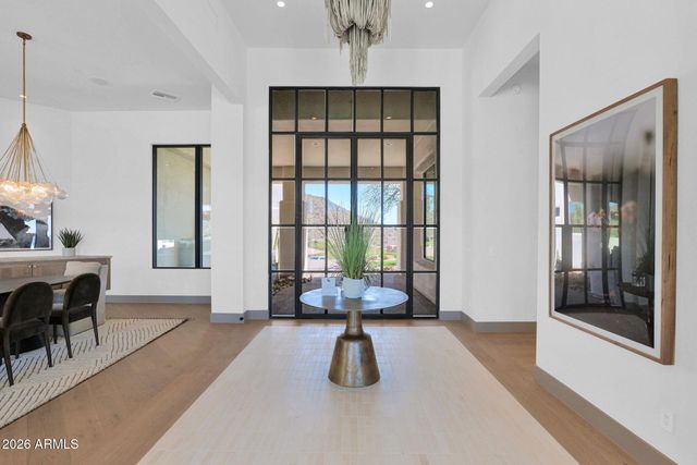 12926 E CORRINE Drive, Scottsdale, AZ 85259