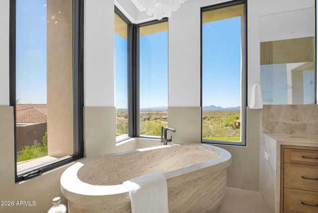 12926 E CORRINE Drive, Scottsdale, AZ 85259