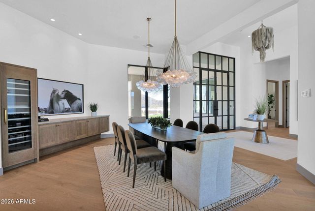 12926 E CORRINE Drive, Scottsdale, AZ 85259