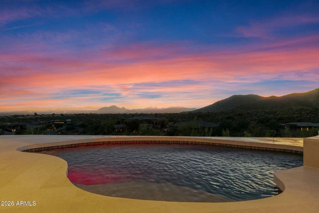 12926 E CORRINE Drive, Scottsdale, AZ 85259