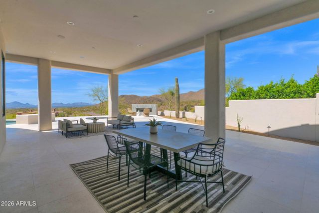 12926 E CORRINE Drive, Scottsdale, AZ 85259