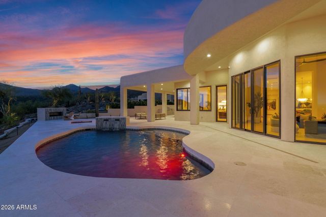 12926 E CORRINE Drive, Scottsdale, AZ 85259