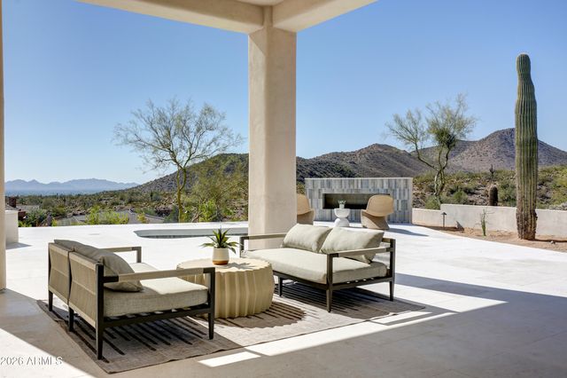 12926 E CORRINE Drive, Scottsdale, AZ 85259