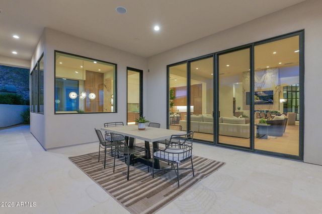 12926 E CORRINE Drive, Scottsdale, AZ 85259