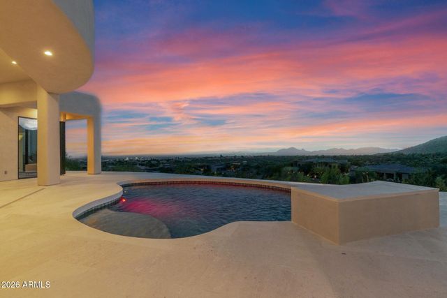 12926 E CORRINE Drive, Scottsdale, AZ 85259