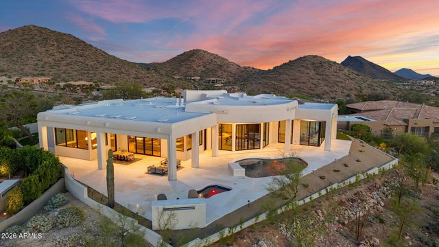 12926 E CORRINE Drive, Scottsdale, AZ 85259