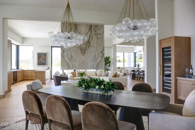 12926 E CORRINE Drive, Scottsdale, AZ 85259