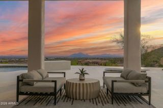 12926 E CORRINE Drive, Scottsdale, AZ 85259