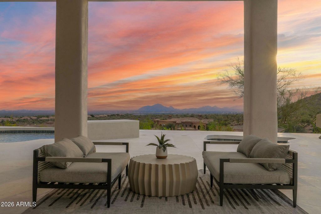 12926 E CORRINE Drive, Scottsdale, AZ 85259