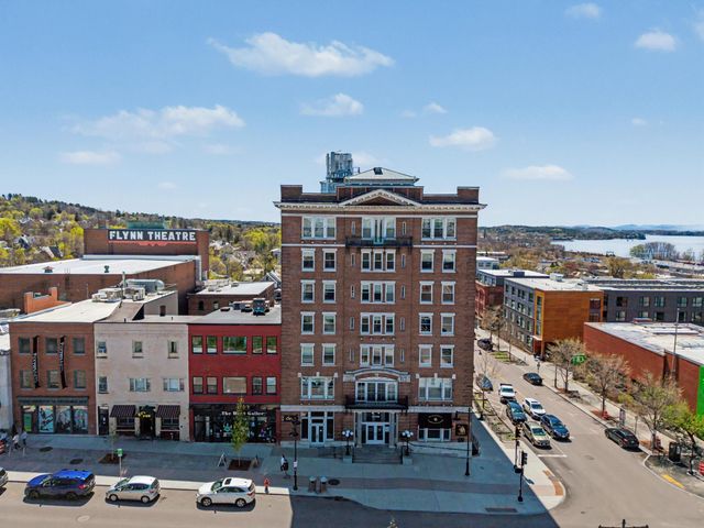 131 Main St Apt 407, Burlington, VT 05401