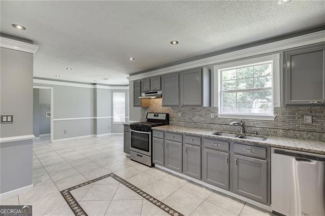 3042 Gala Trail, Snellville, GA 30039