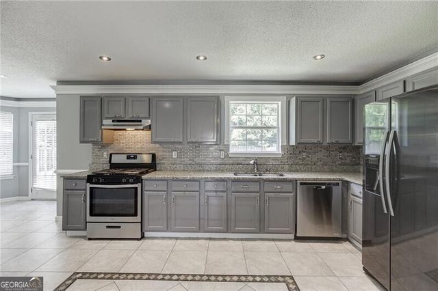3042 Gala Trail, Snellville, GA 30039
