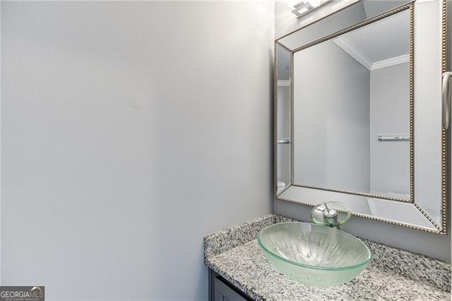 3042 Gala Trail, Snellville, GA 30039
