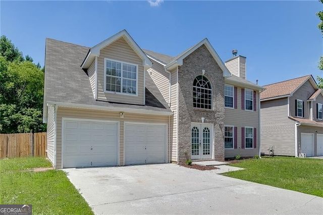 3042 Gala Trail, Snellville, GA 30039