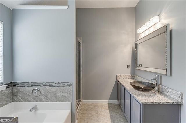 3042 Gala Trail, Snellville, GA 30039