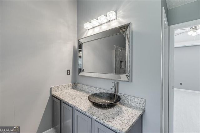 3042 Gala Trail, Snellville, GA 30039