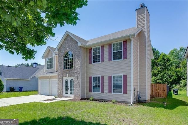 3042 Gala Trail, Snellville, GA 30039