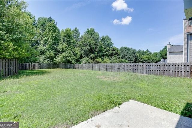 3042 Gala Trail, Snellville, GA 30039