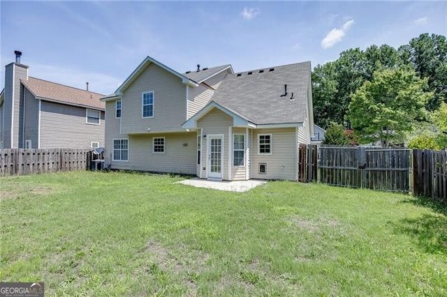 3042 Gala Trail, Snellville, GA 30039