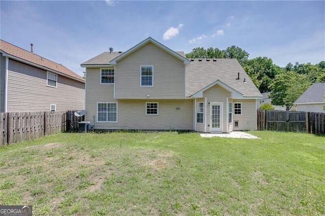 3042 Gala Trail, Snellville, GA 30039