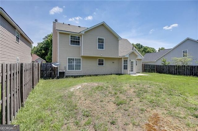 3042 Gala Trail, Snellville, GA 30039