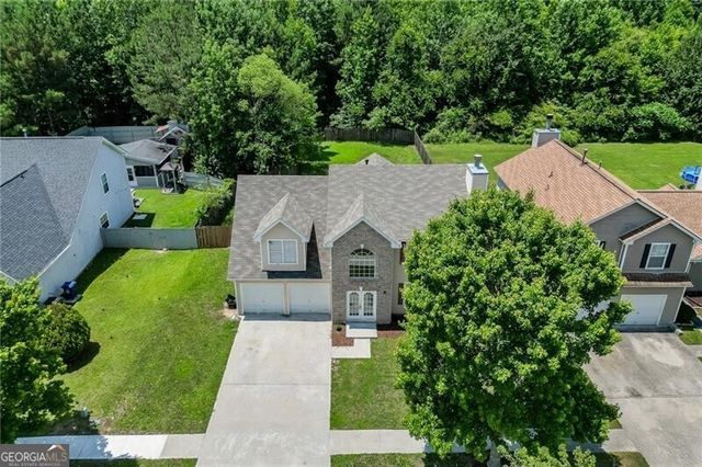 3042 Gala Trail, Snellville, GA 30039