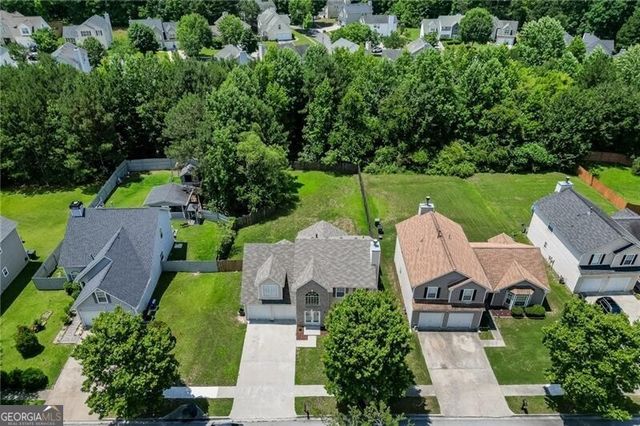 3042 Gala Trail, Snellville, GA 30039