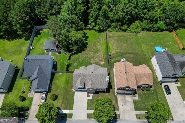 3042 Gala Trail, Snellville, GA 30039