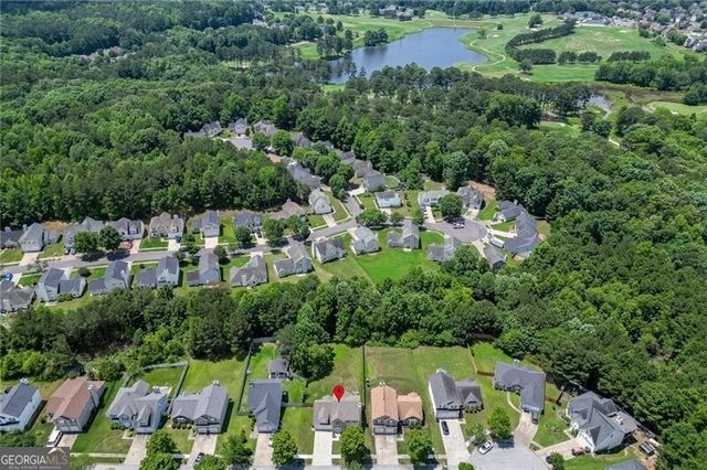 3042 Gala Trail, Snellville, GA 30039