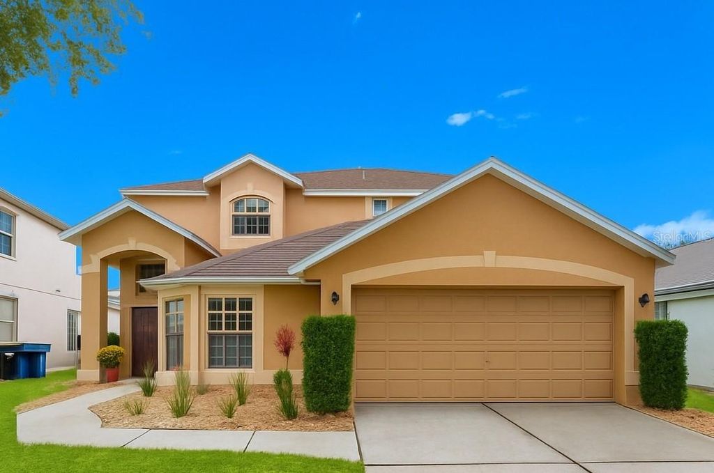 5212 SANTA ANA DR, Orlando, FL 32837