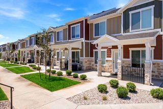 3098 N 1625 E #109, Layton, UT 84040