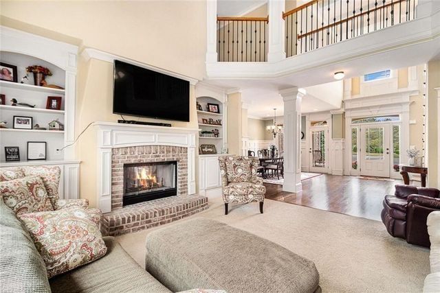 7497 Treehouse Court, Douglasville, GA 30135