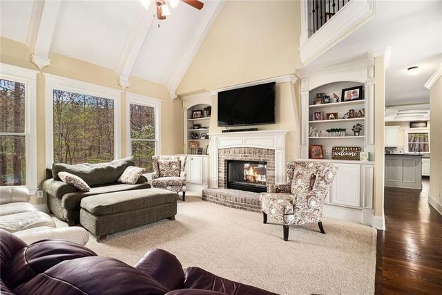 7497 Treehouse Court, Douglasville, GA 30135