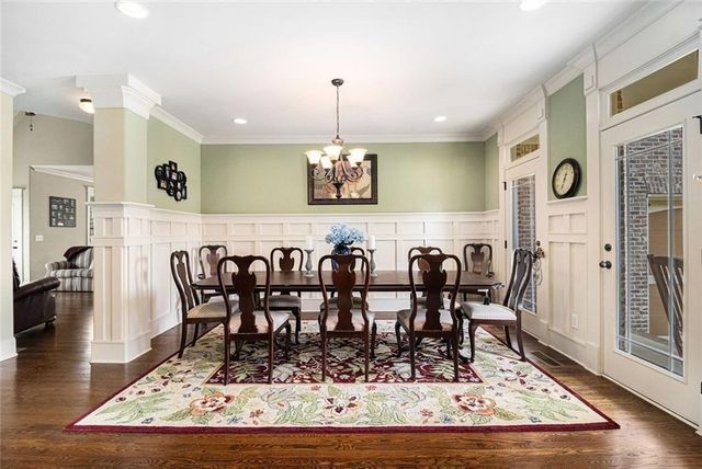 7497 Treehouse Court, Douglasville, GA 30135