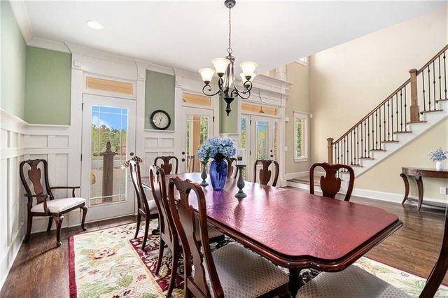 7497 Treehouse Court, Douglasville, GA 30135