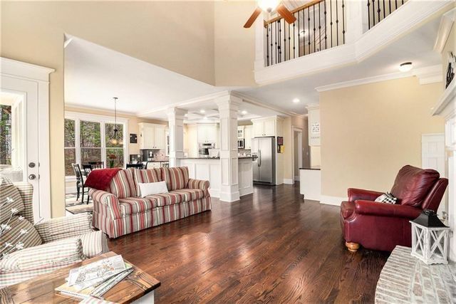 7497 Treehouse Court, Douglasville, GA 30135