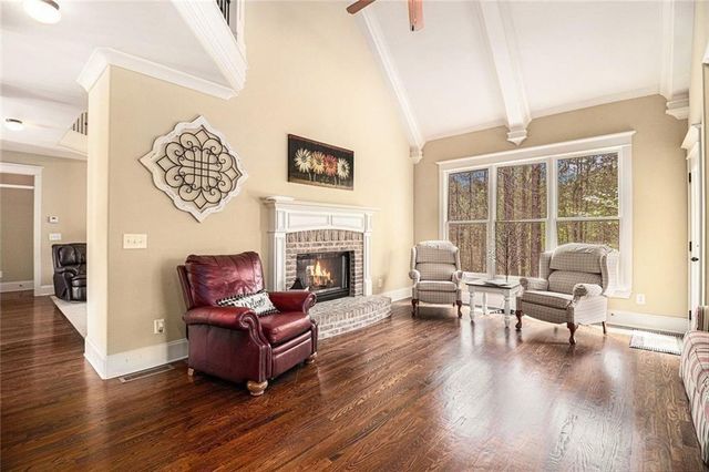 7497 Treehouse Court, Douglasville, GA 30135